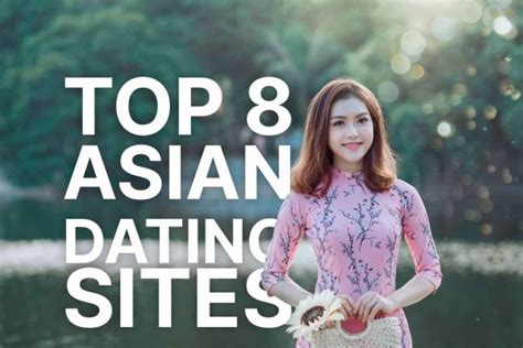 Asian Dating site